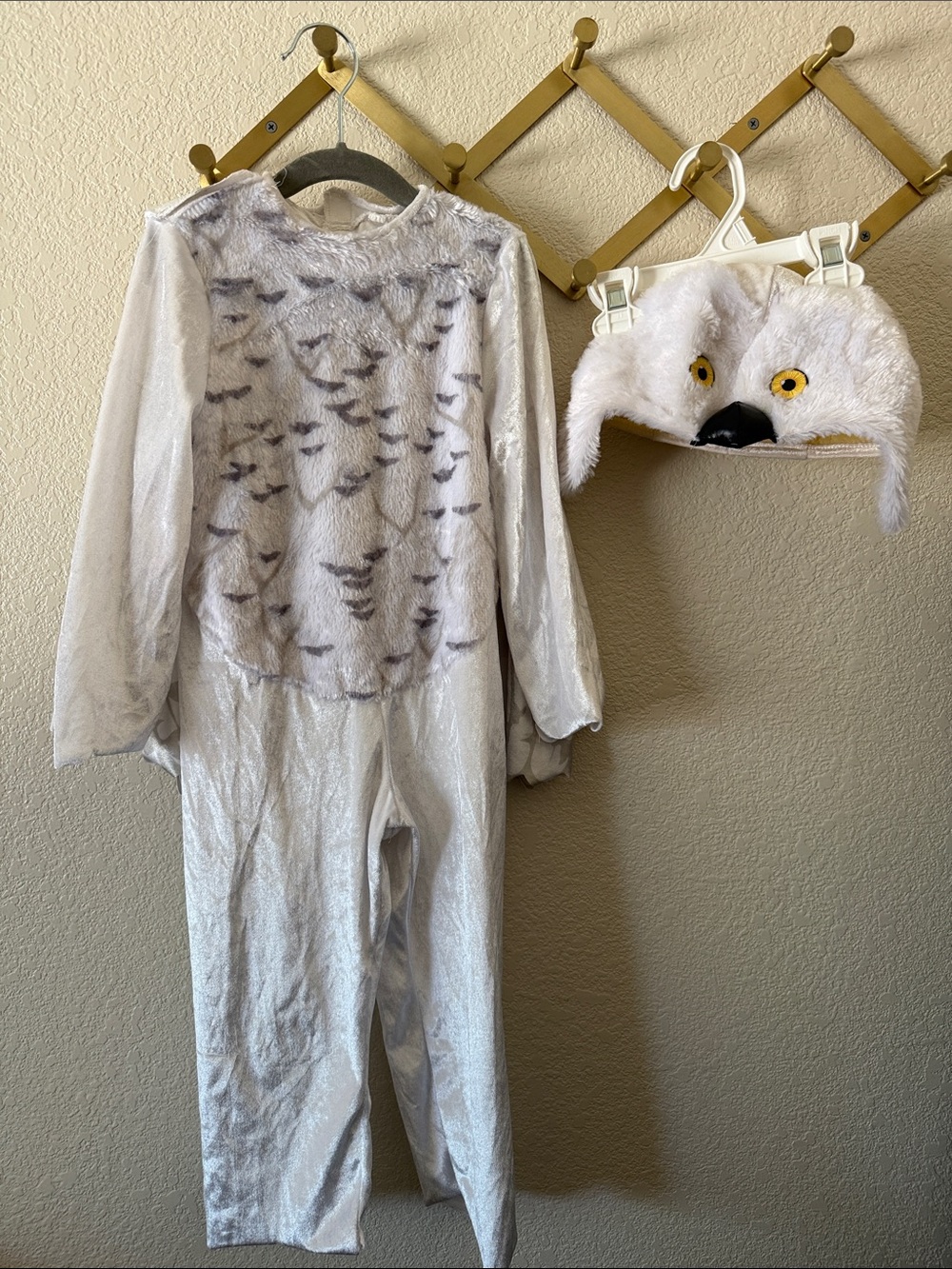 Hedwig Costume